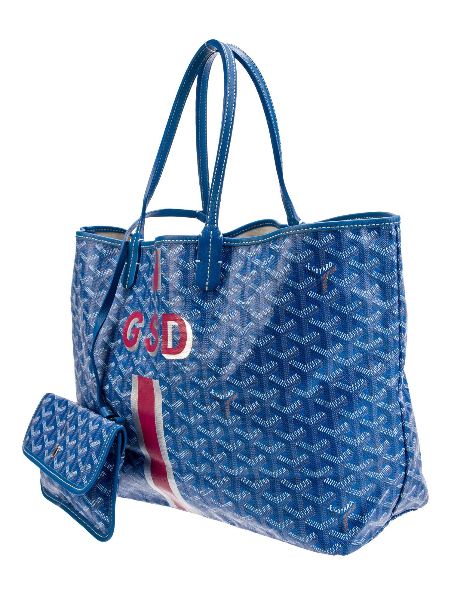 Goyard Goyardine St.Louis PM